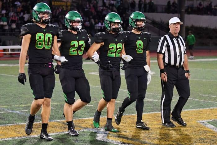 a West Linn Tualatin football Oregon October 5 2023 Leon Neuschwander 14